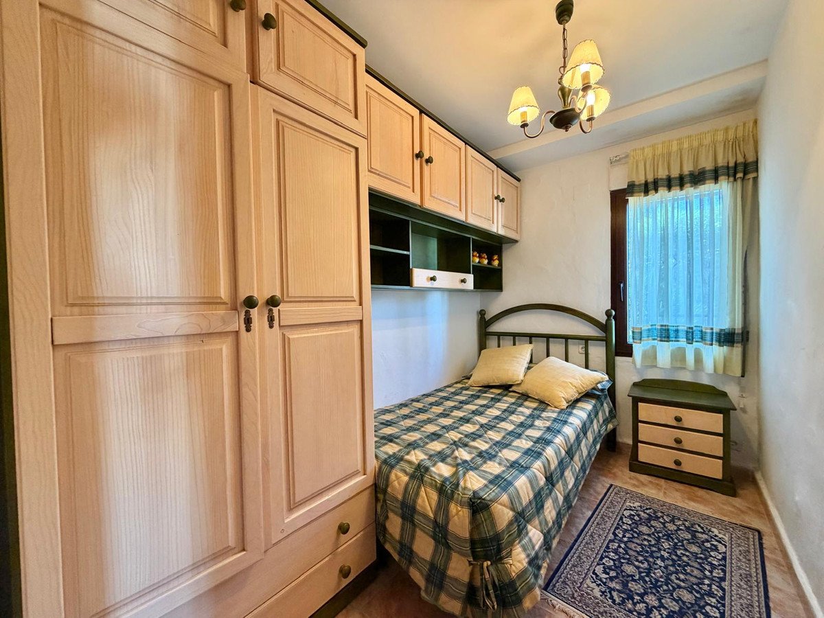 3 Bed Detached Villa in Denia