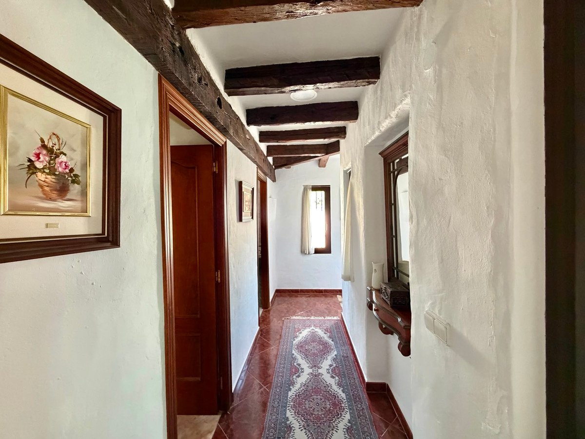 3 Bed Detached Villa in Denia