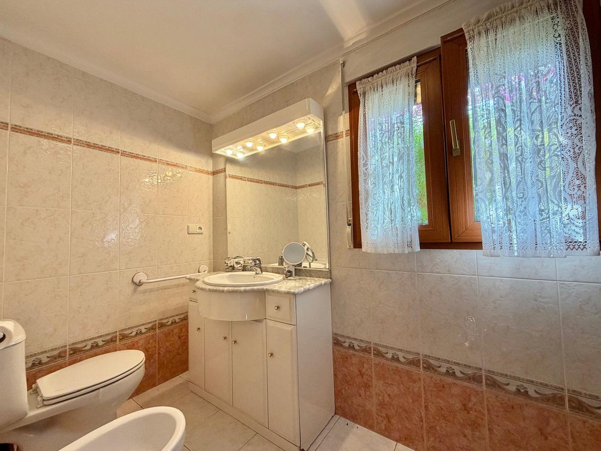 3 Bed Detached Villa in Denia
