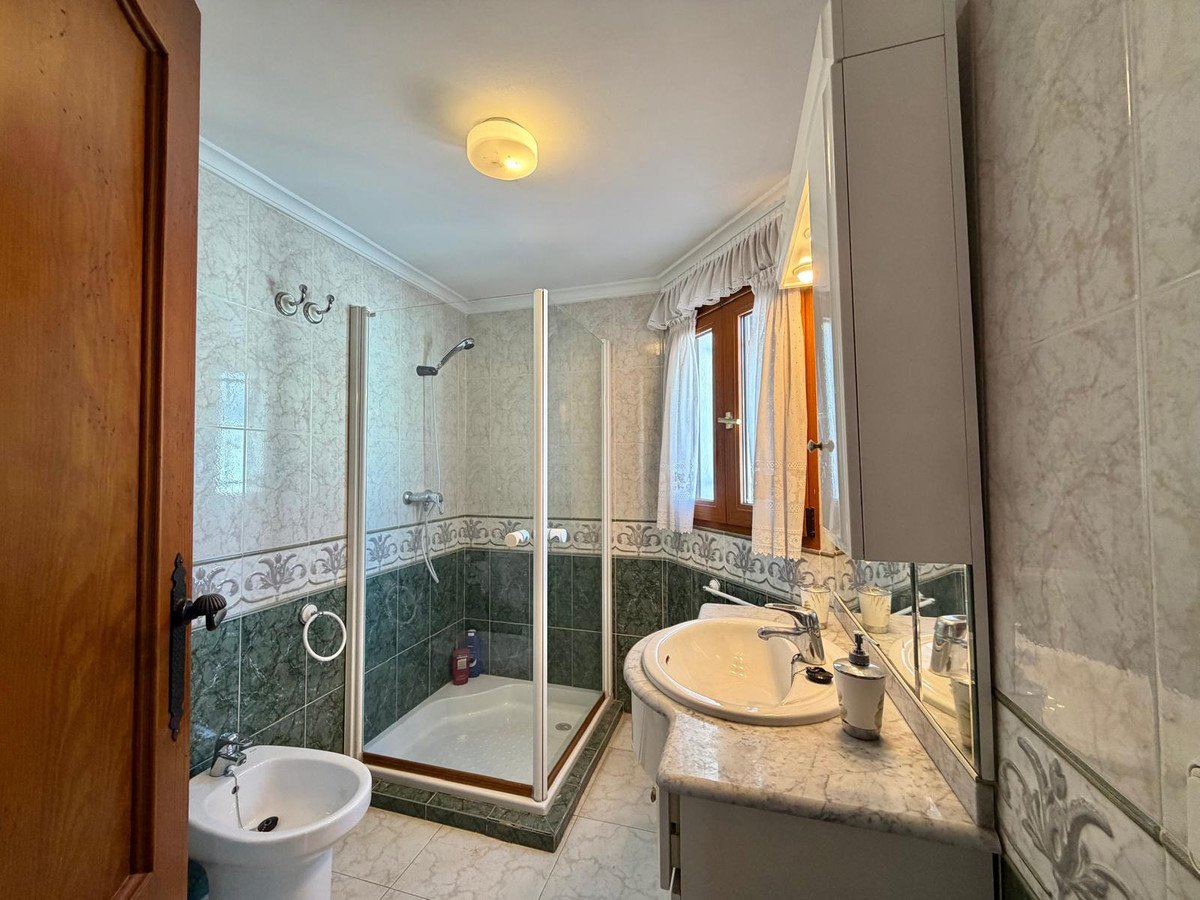 3 Bed Detached Villa in Denia