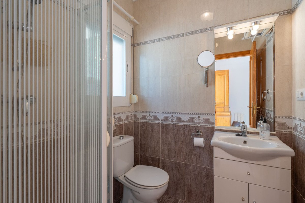 5 Bed Detached Villa in Jalon