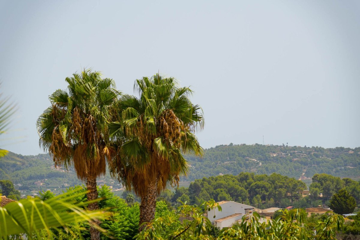 5 Bed Detached Villa in Jalon