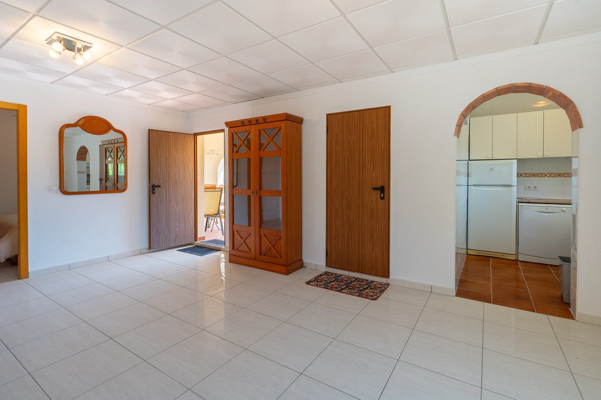 5 Bed Detached Villa in Jalon