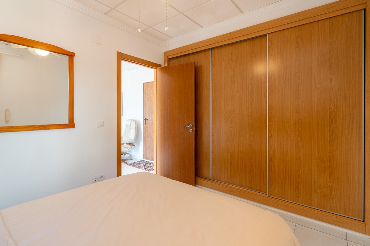5 Bed Detached Villa in Jalon
