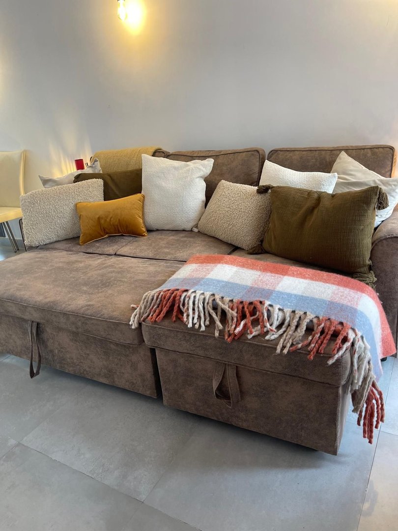 3 Bed Duplex in New Golden Mile