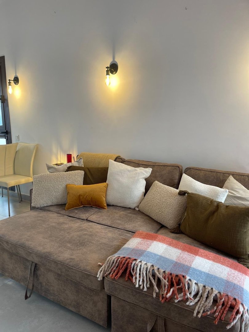 3 Bed Duplex in New Golden Mile