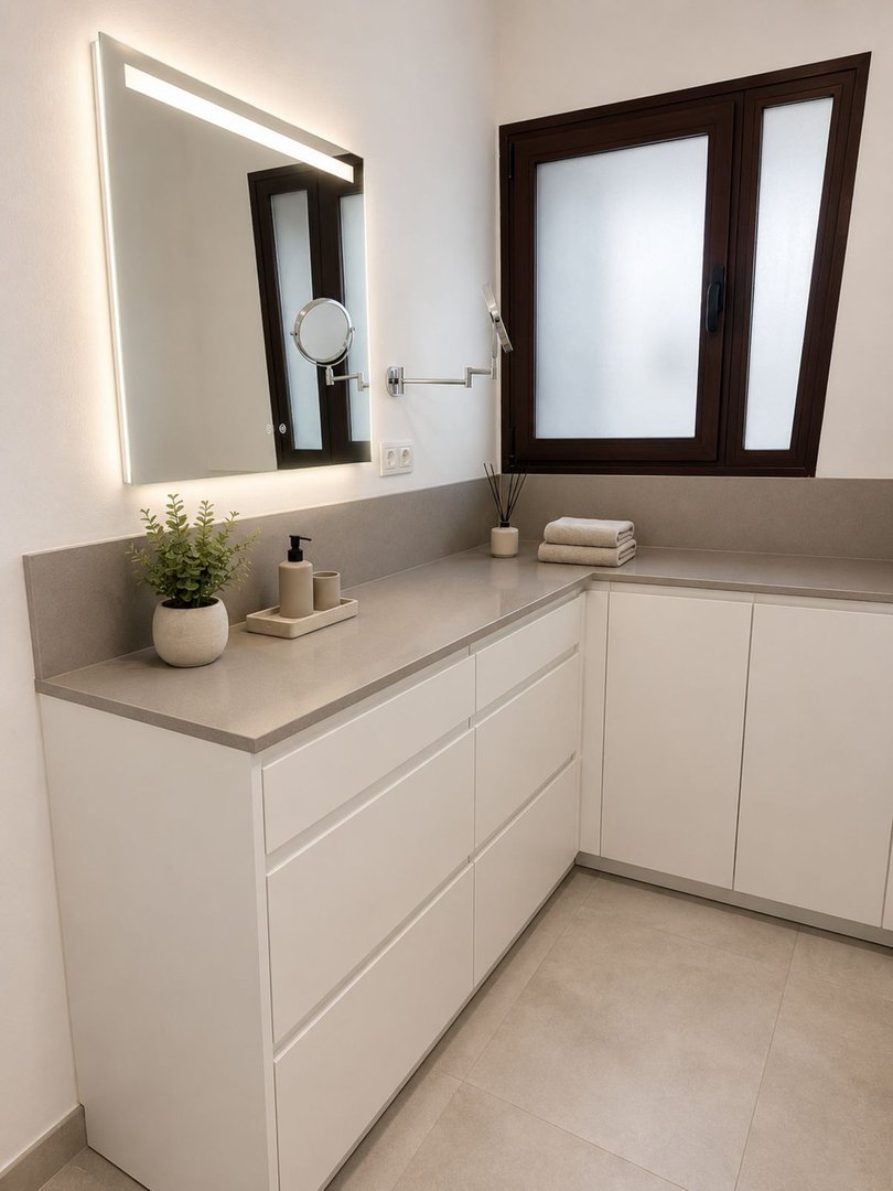3 Bed Duplex in New Golden Mile