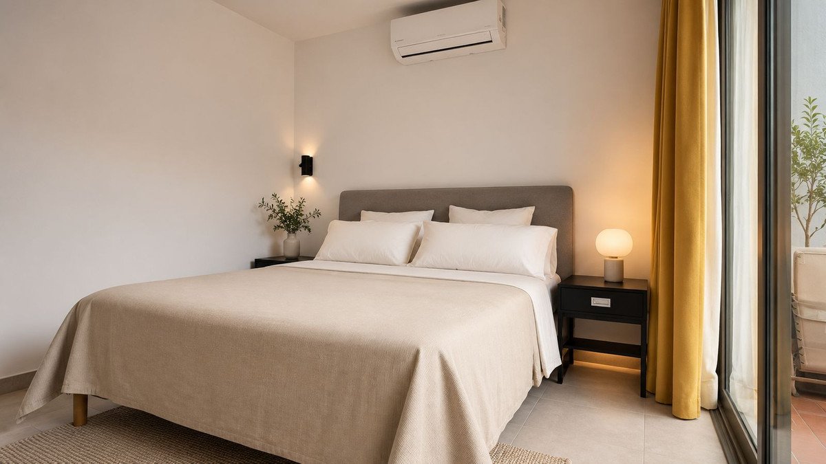 3 Bed Duplex in New Golden Mile