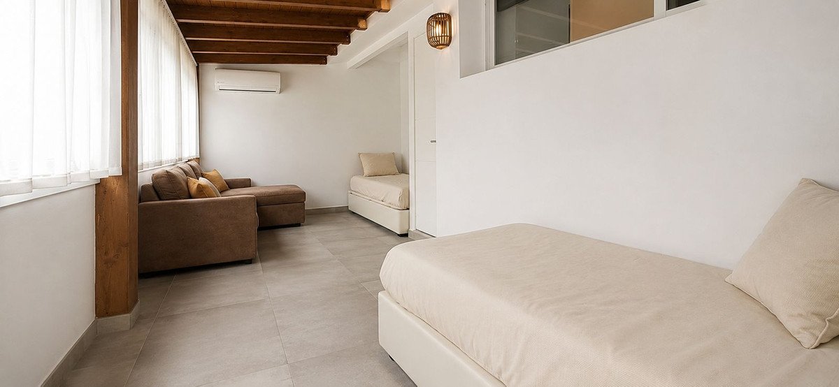 3 Bed Duplex in New Golden Mile