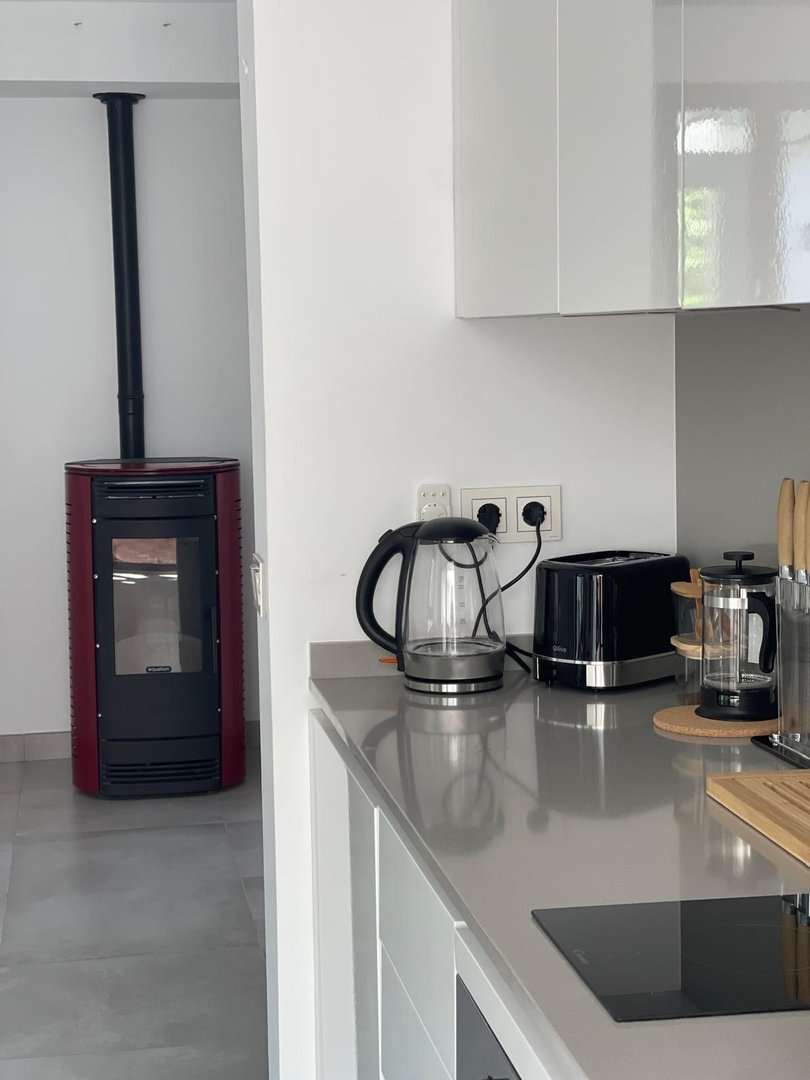 3 Bed Duplex in New Golden Mile