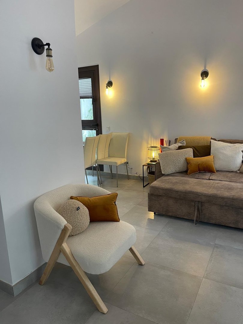 3 Bed Duplex in New Golden Mile