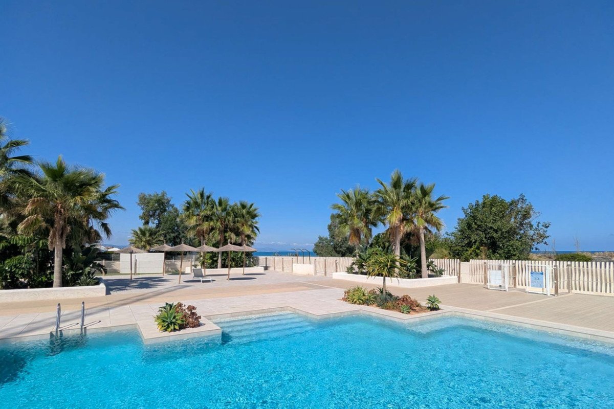 3 Bed Penthouse Duplex in Denia
