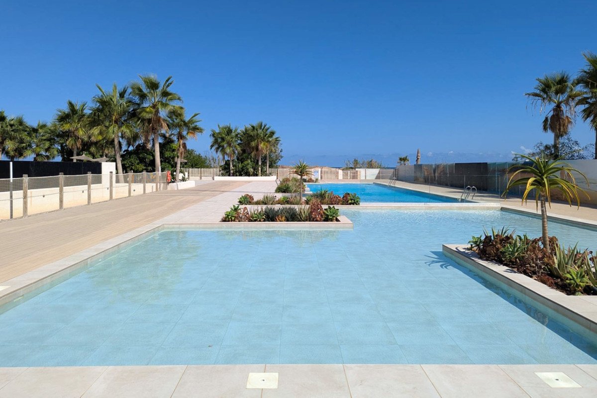 3 Bed Penthouse Duplex in Denia