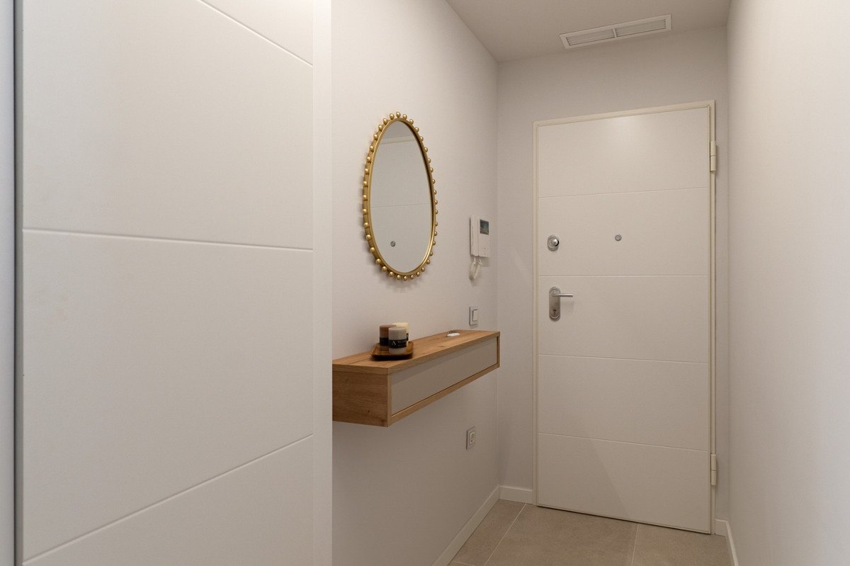 3 Bed Penthouse Duplex in Denia