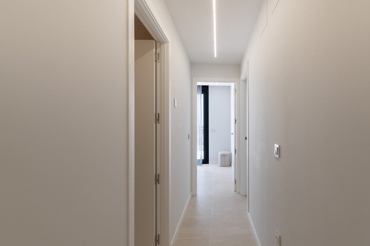 3 Bed Penthouse Duplex in Denia