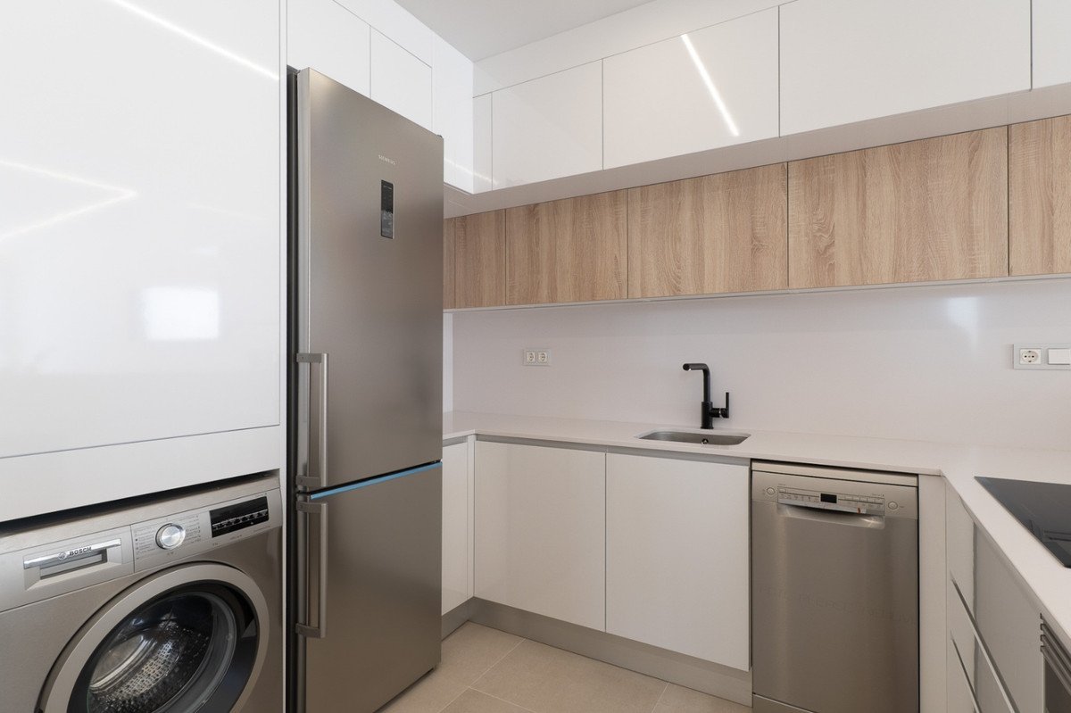 3 Bed Penthouse Duplex in Denia