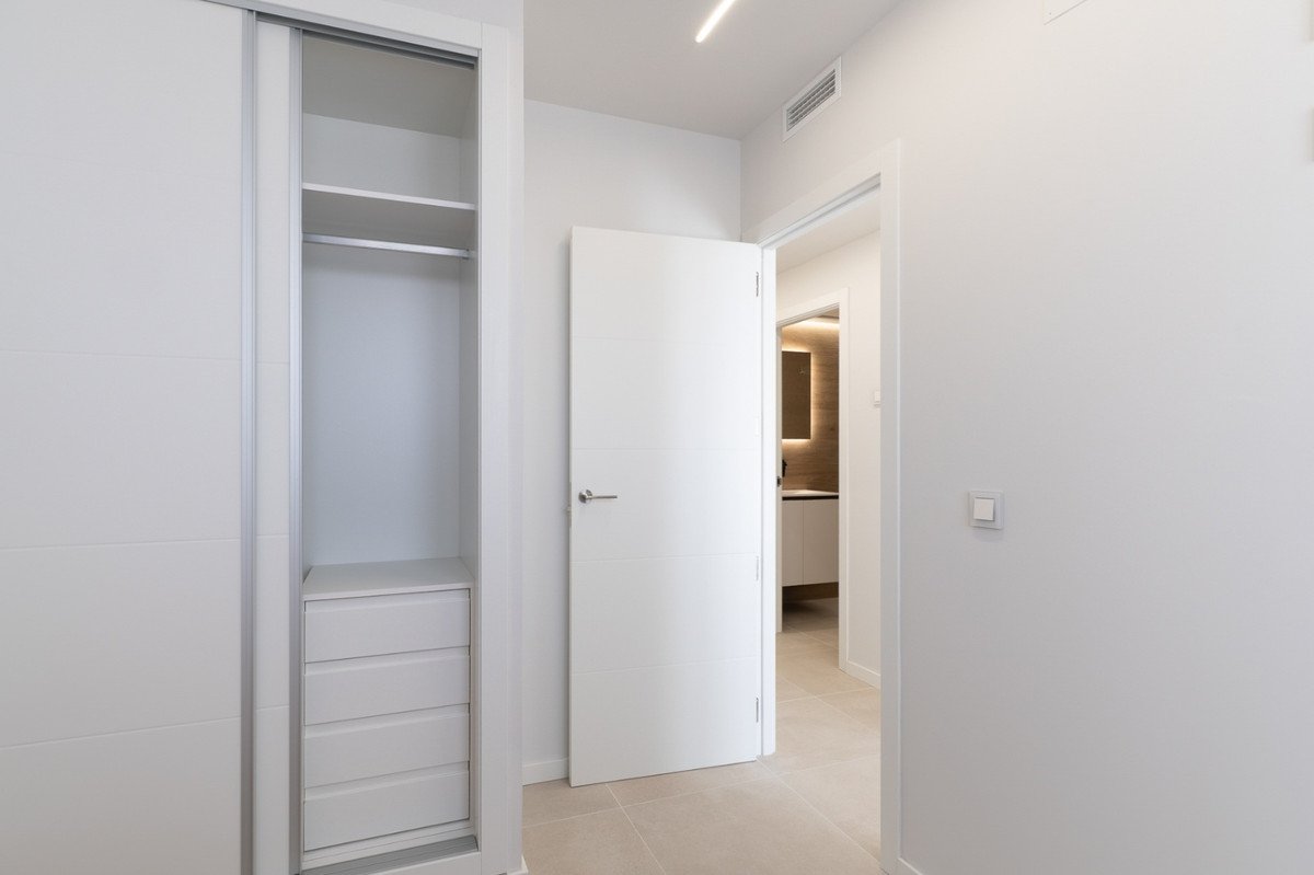 3 Bed Penthouse Duplex in Denia