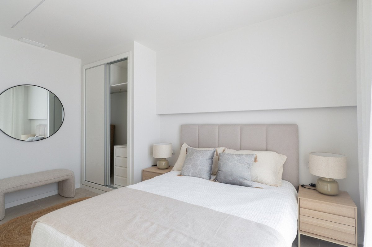 3 Bed Penthouse Duplex in Denia