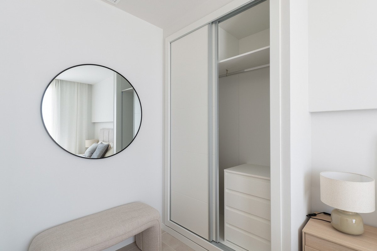 3 Bed Penthouse Duplex in Denia
