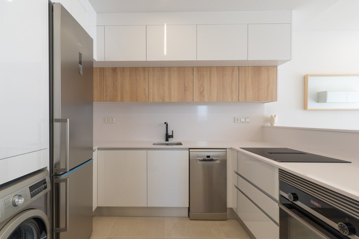 3 Bed Penthouse Duplex in Denia