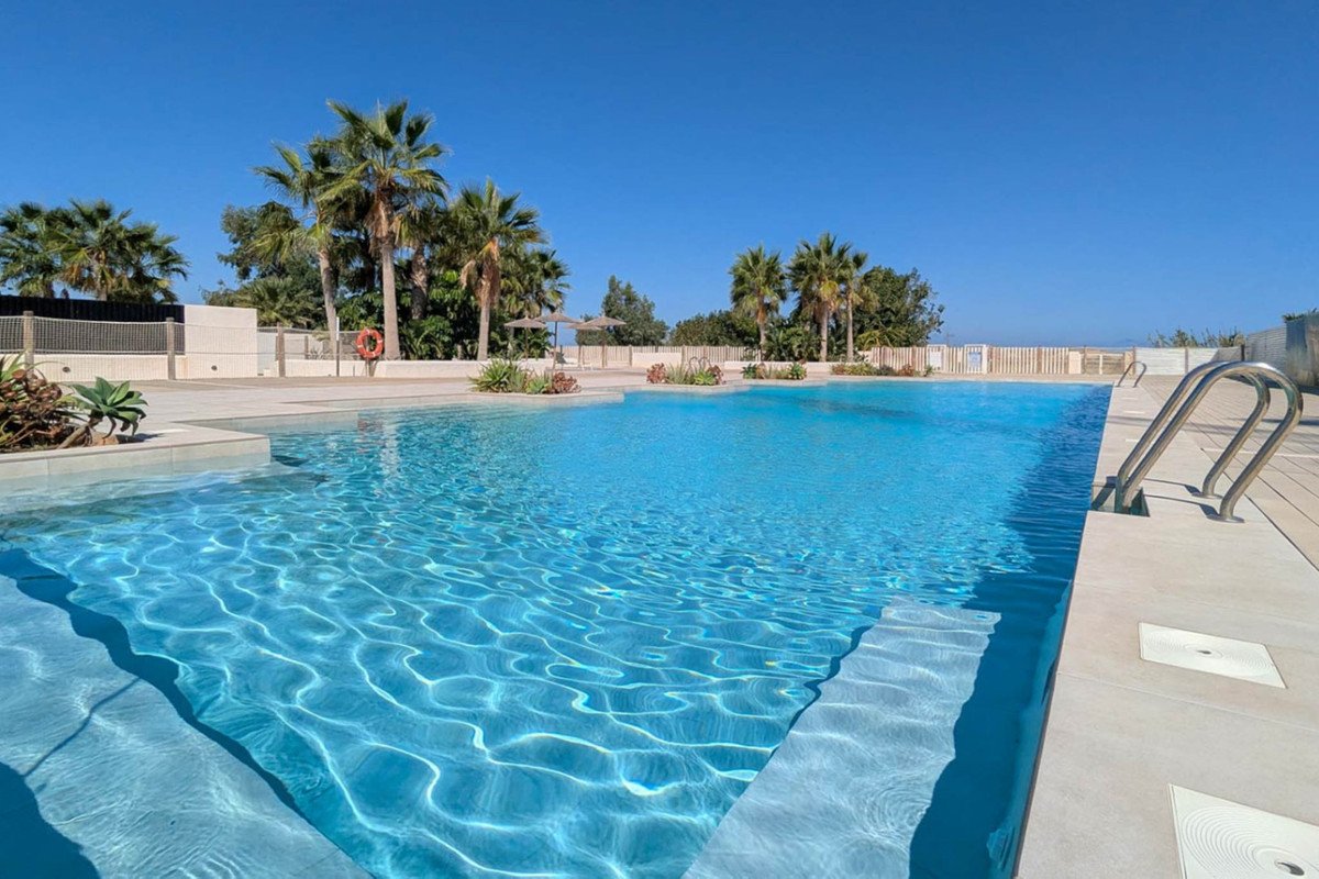 3 Bed Penthouse Duplex in Denia