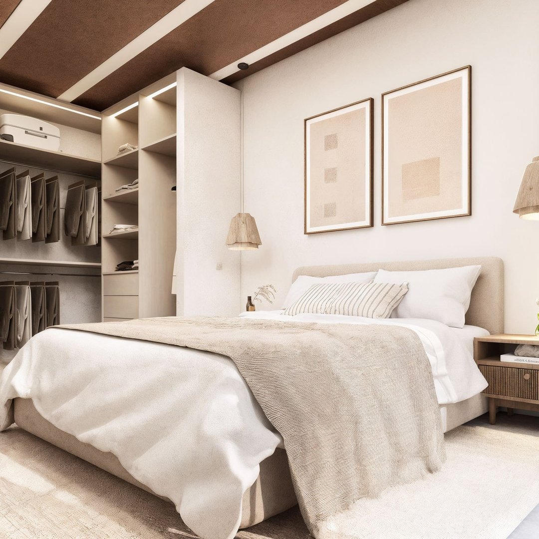 3 Bed Townhouse in Estepona