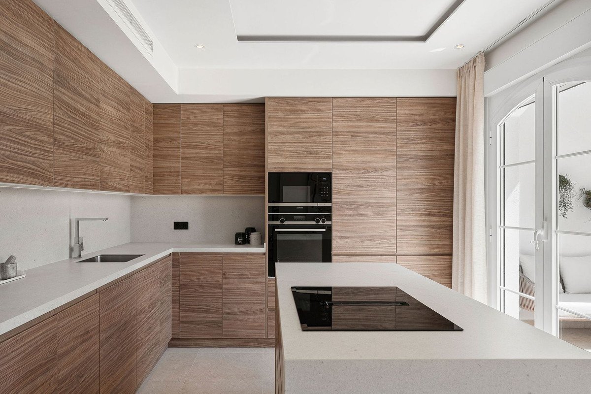 3 Bed Penthouse in Los Arqueros
