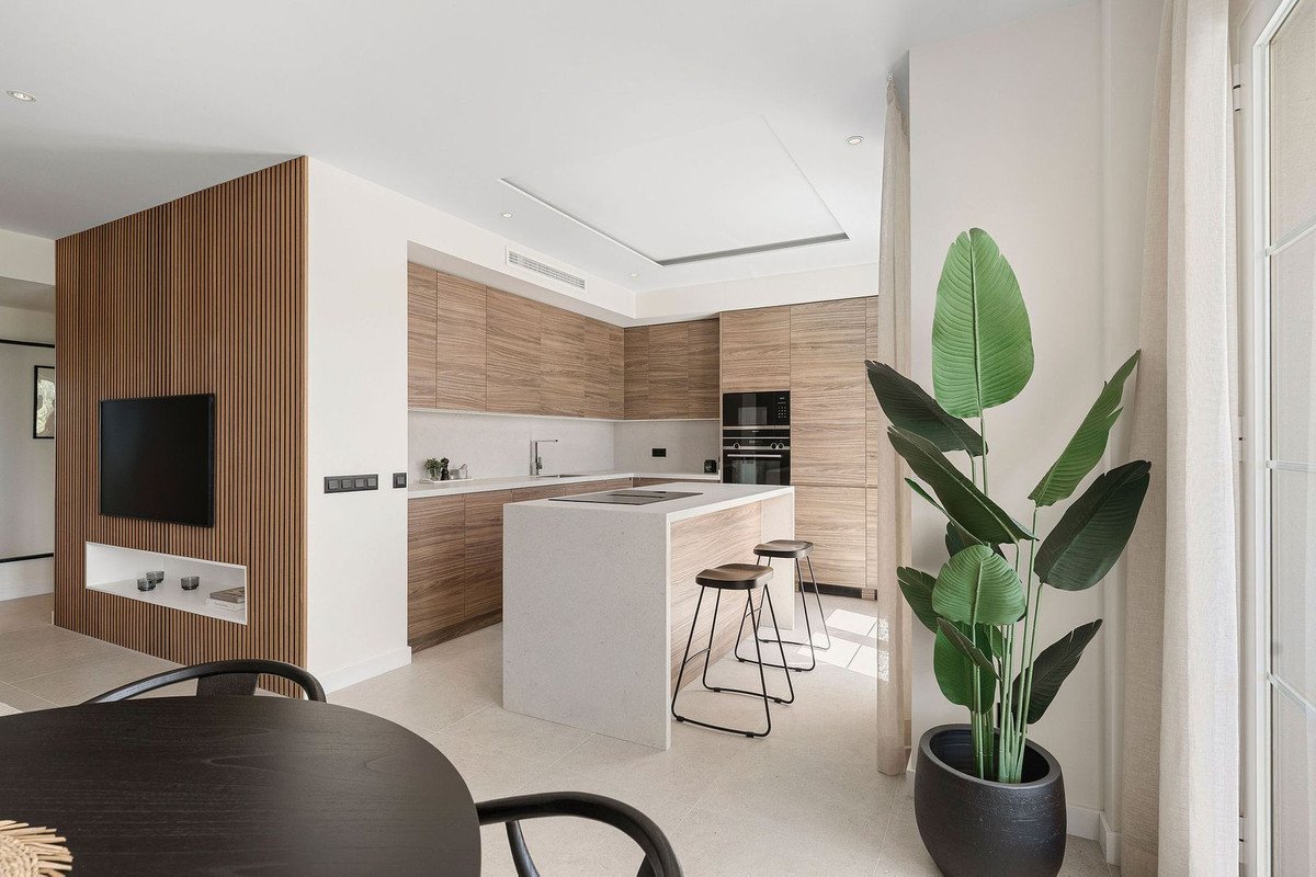 3 Bed Penthouse in Los Arqueros