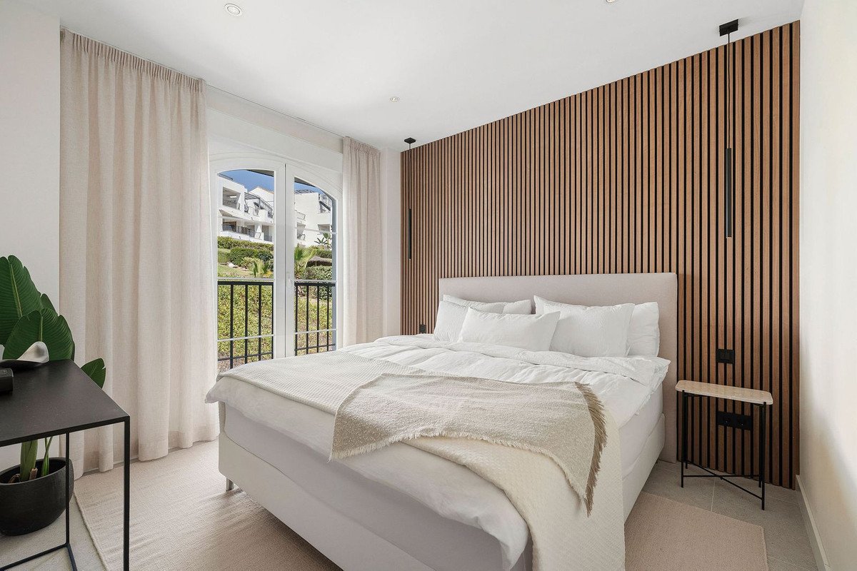 3 Bed Penthouse in Los Arqueros