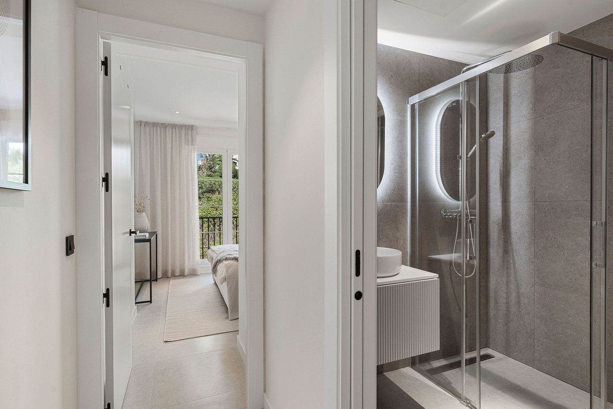 3 Bed Penthouse in Los Arqueros