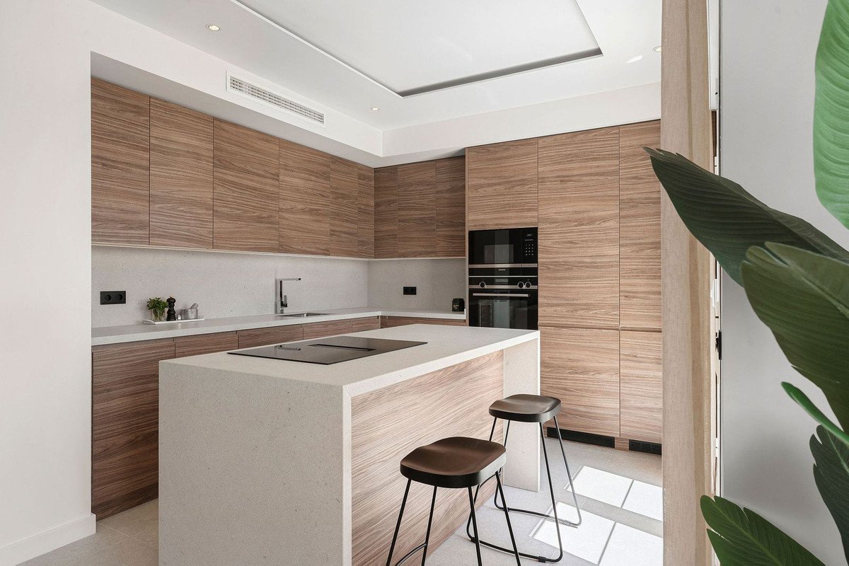 3 Bed Penthouse in Los Arqueros