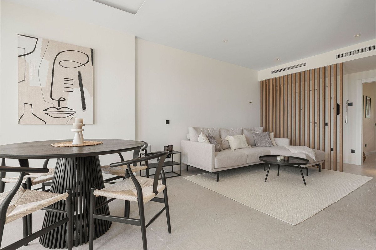 3 Bed Penthouse in Los Arqueros