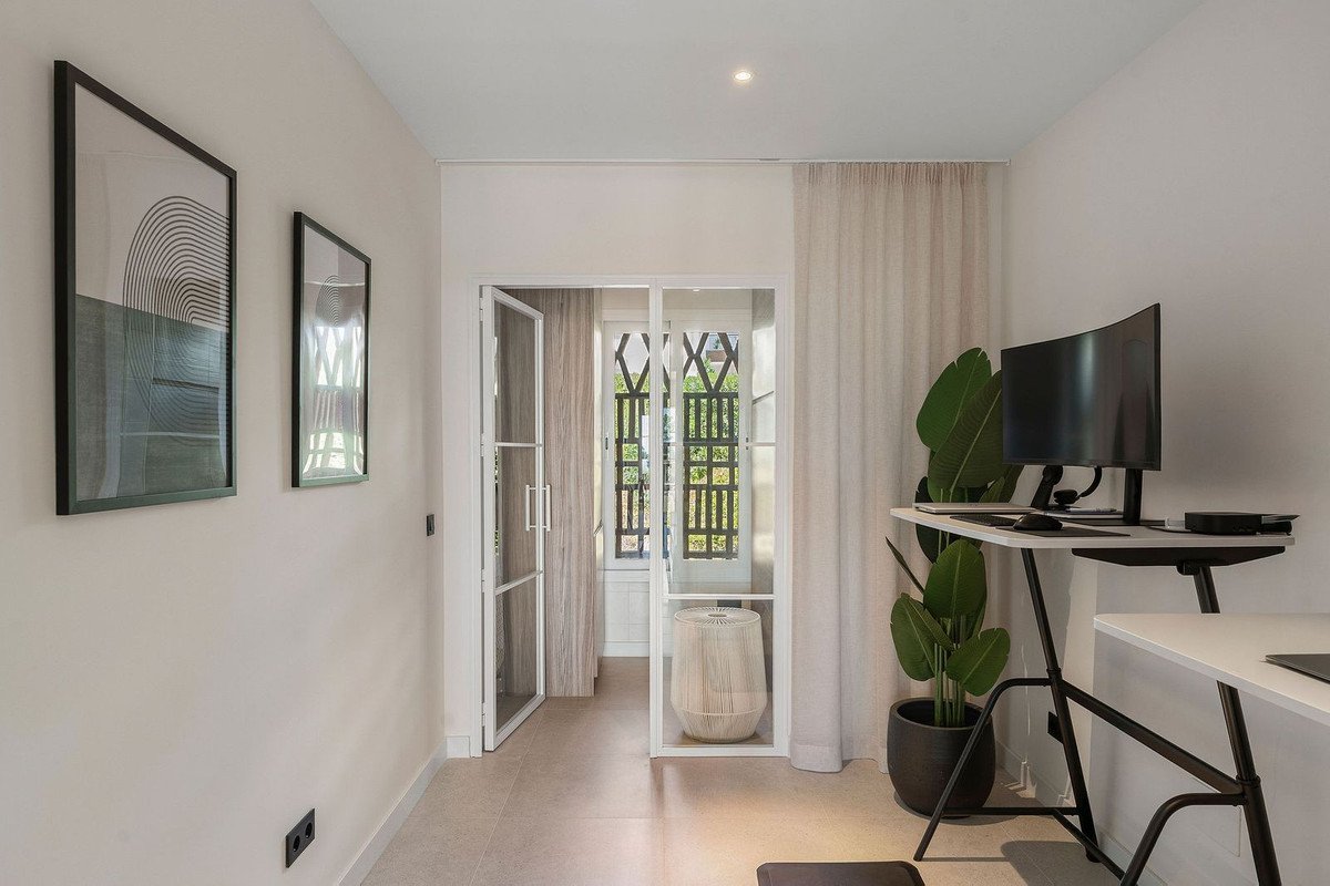 3 Bed Penthouse in Los Arqueros