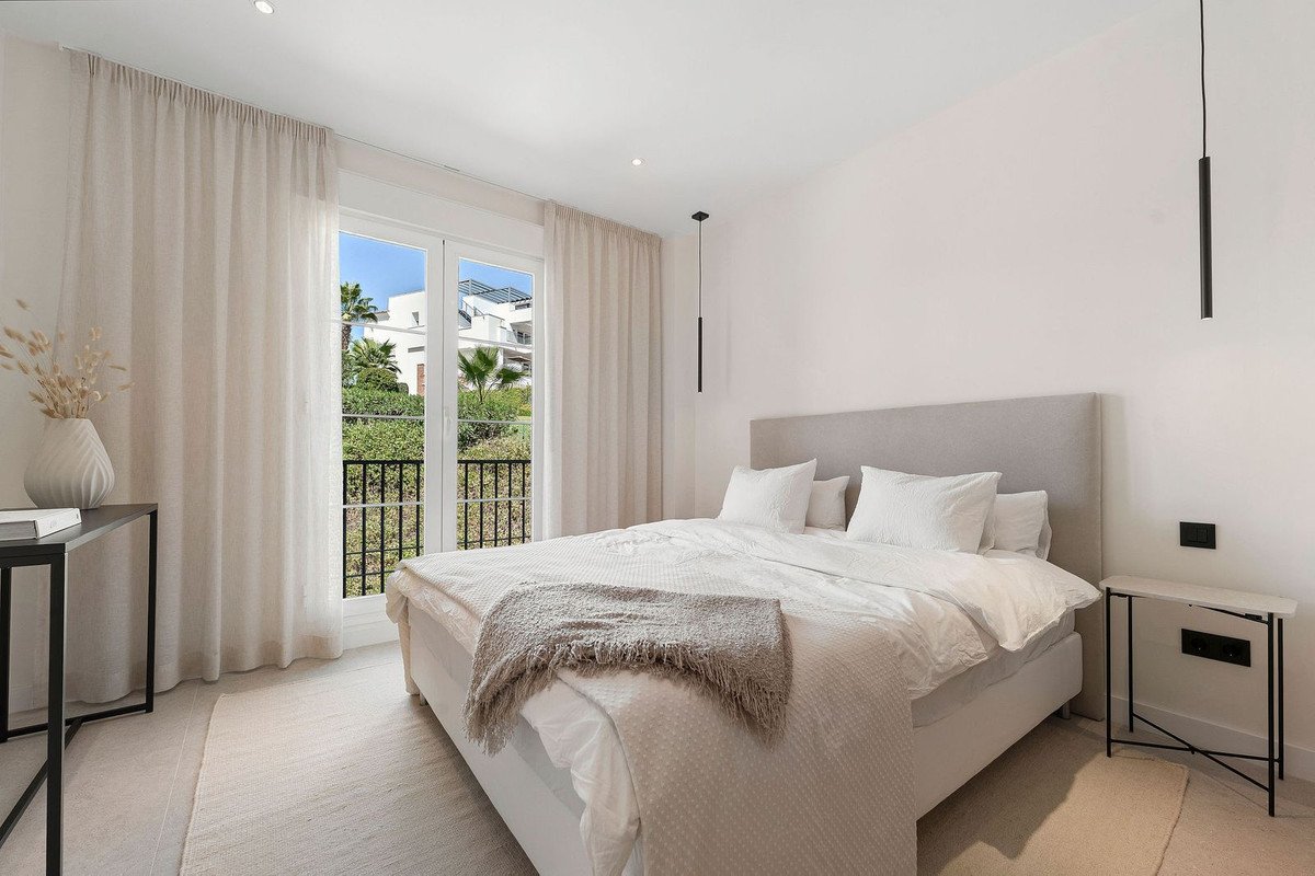 3 Bed Penthouse in Los Arqueros