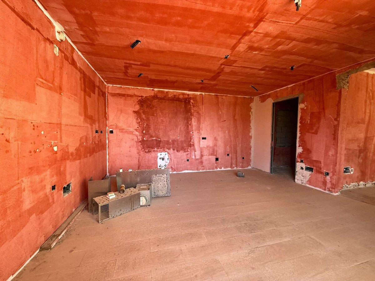 4 Bed Detached Villa in Manilva