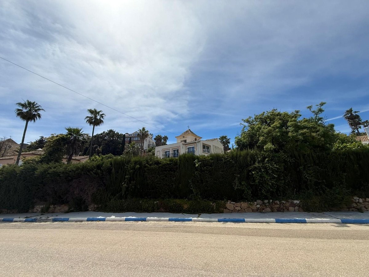 4 Bed Detached Villa in Manilva