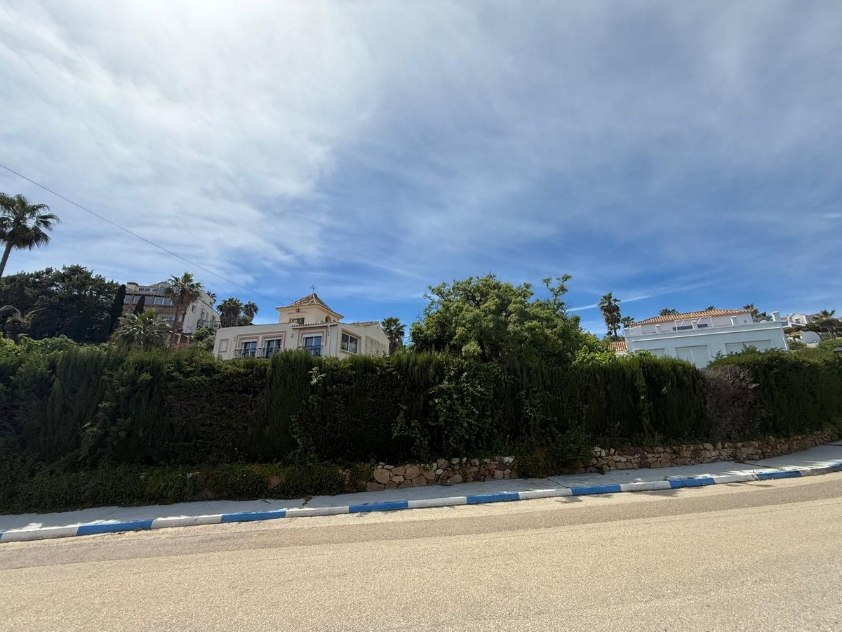 4 Bed Detached Villa in Manilva