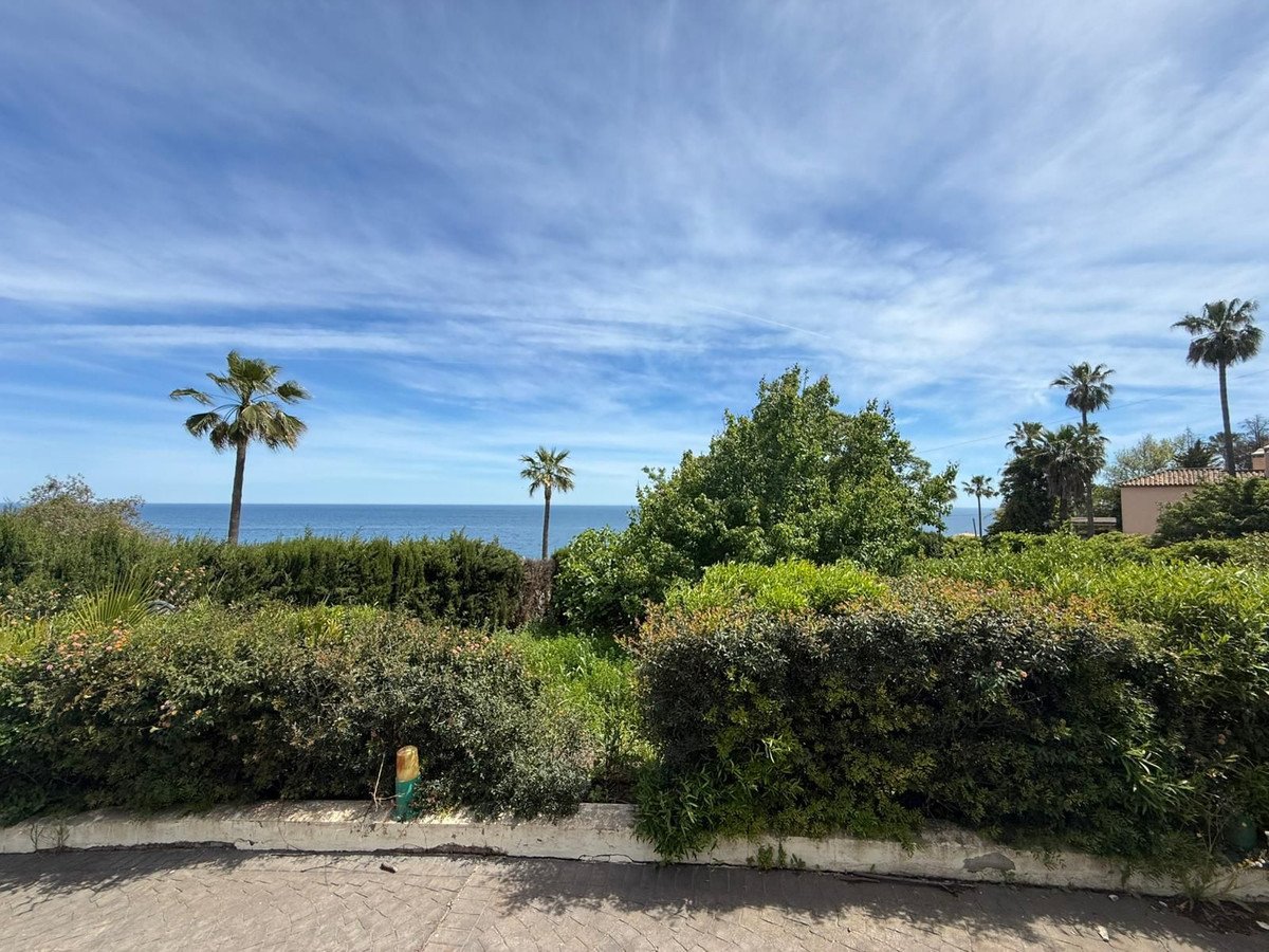 4 Bed Detached Villa in Manilva