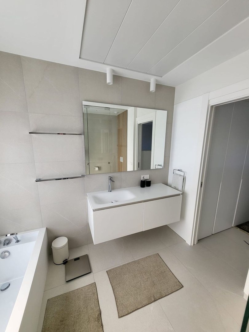 4 Bed Detached Villa in Orihuela