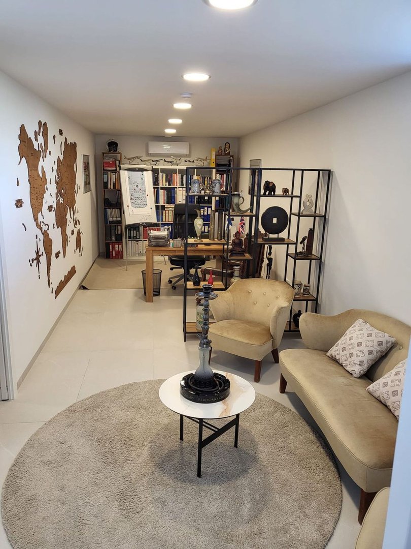 4 Bed Detached Villa in Orihuela
