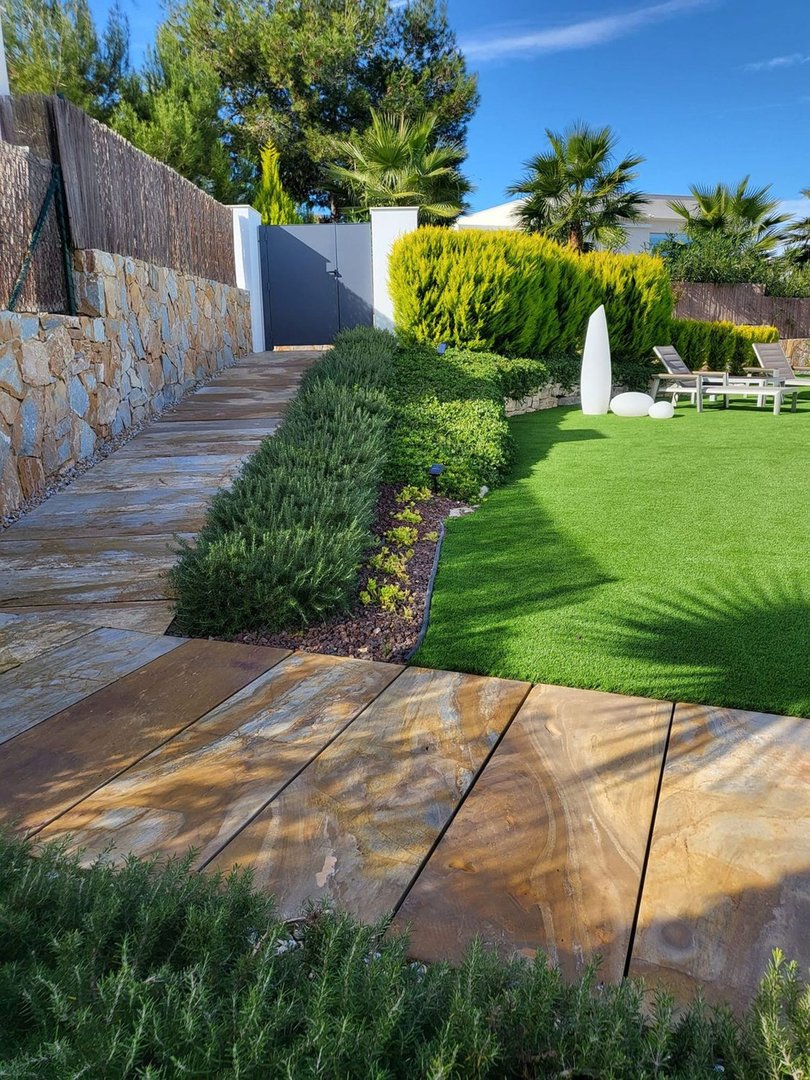 4 Bed Detached Villa in Orihuela
