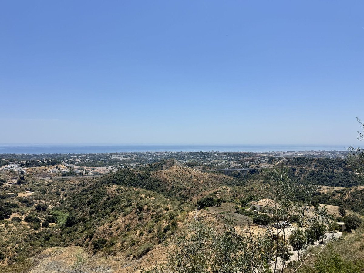 Residential Plot in La Quinta