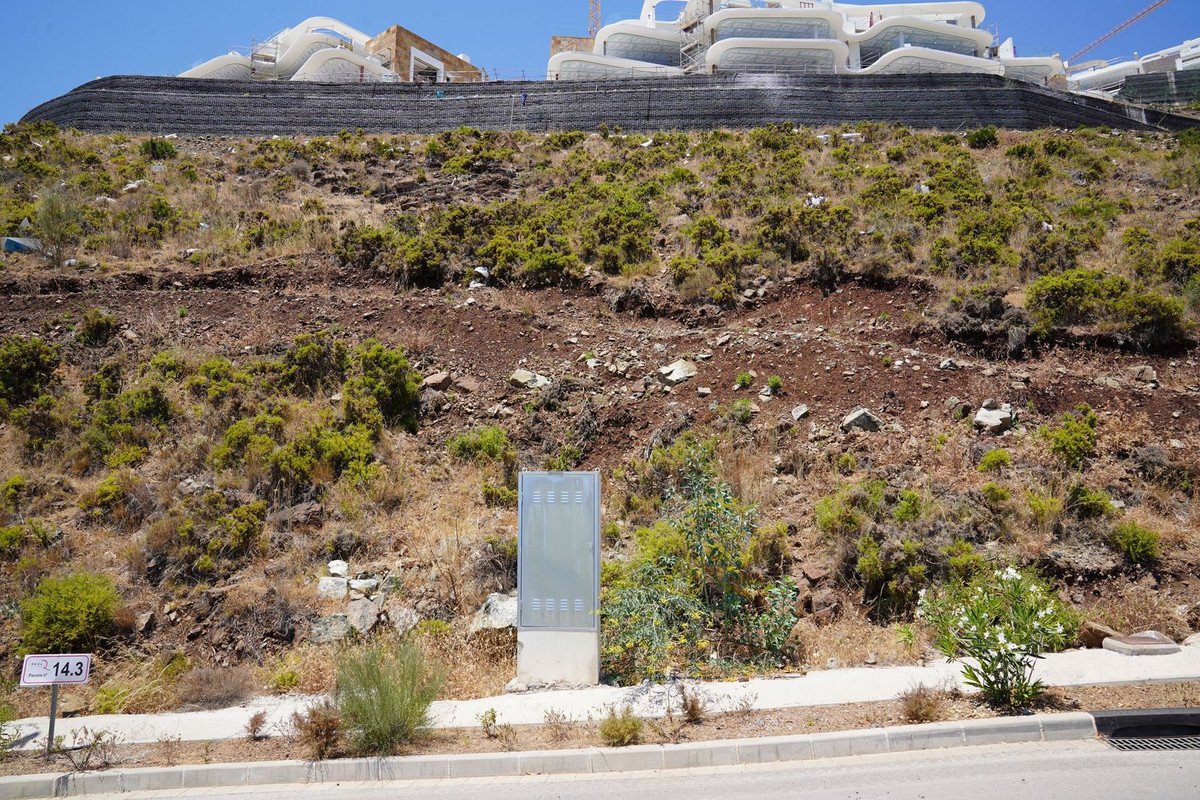 Residential Plot in La Quinta