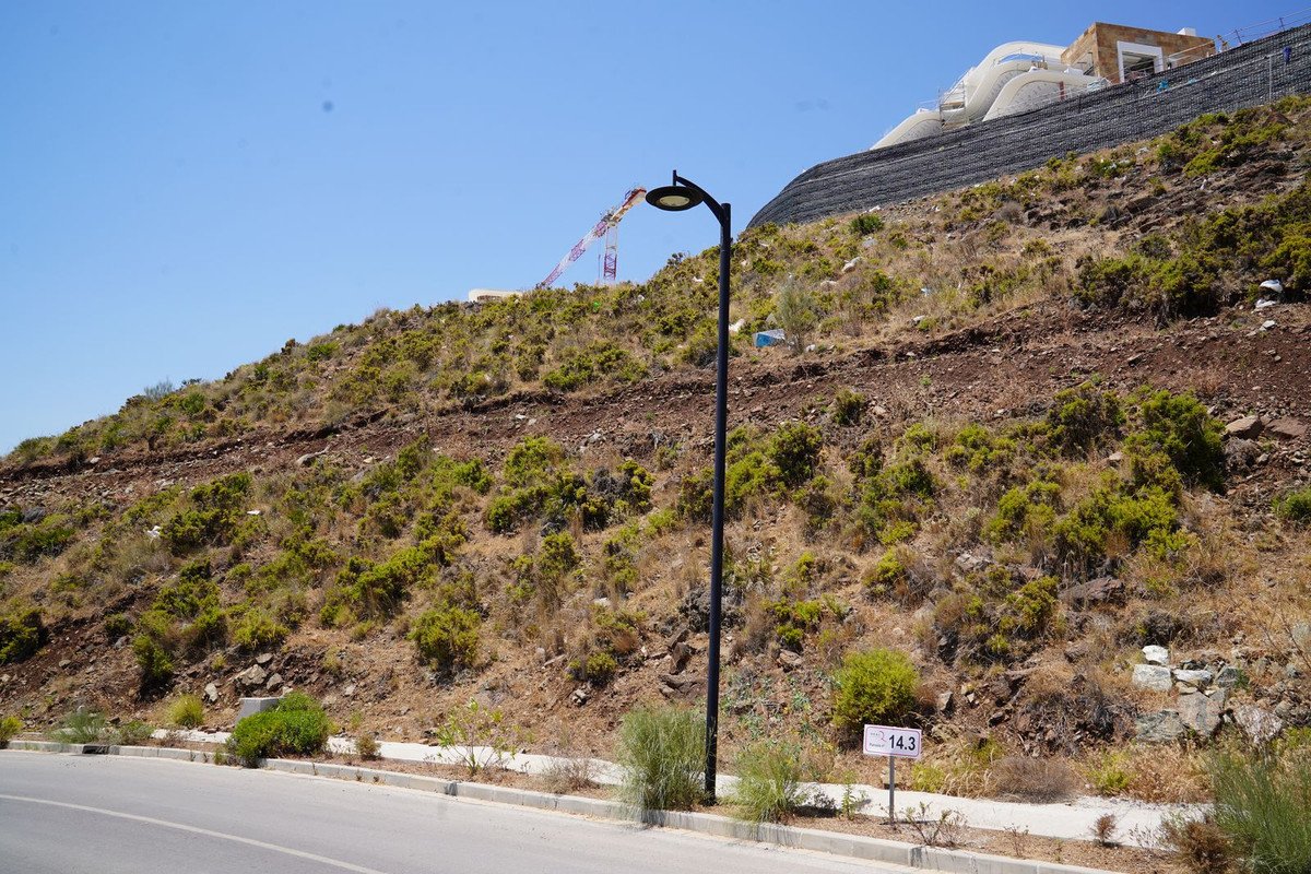 Residential Plot in La Quinta