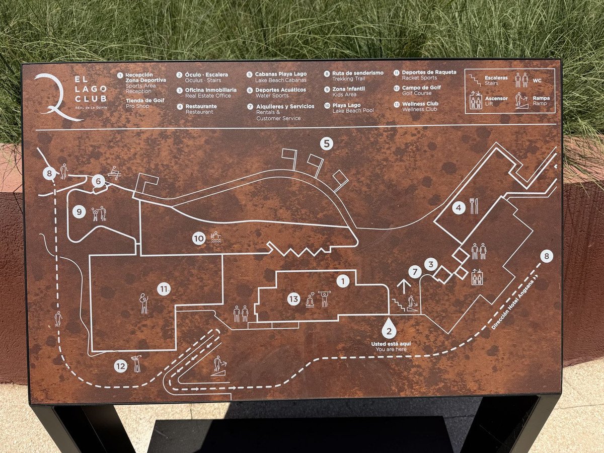 Residential Plot in La Quinta