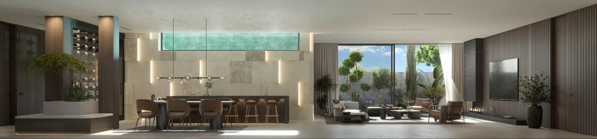 Residential Plot in La Quinta