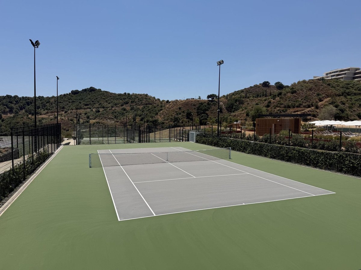 Residential Plot in La Quinta