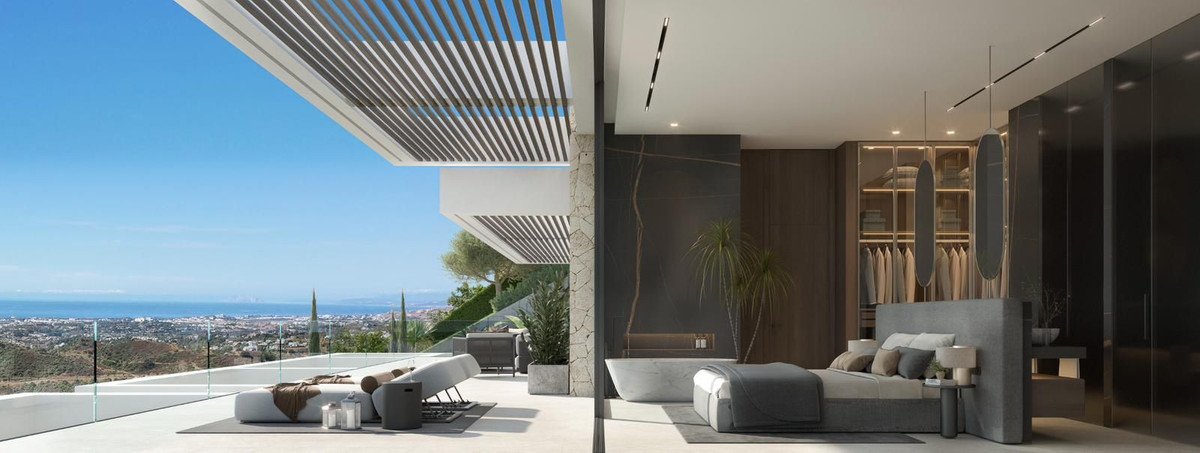 Residential Plot in La Quinta
