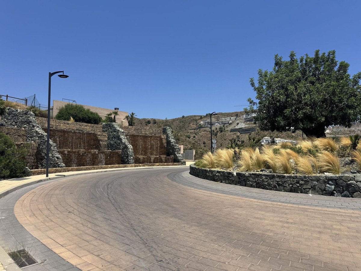 Residential Plot in La Quinta