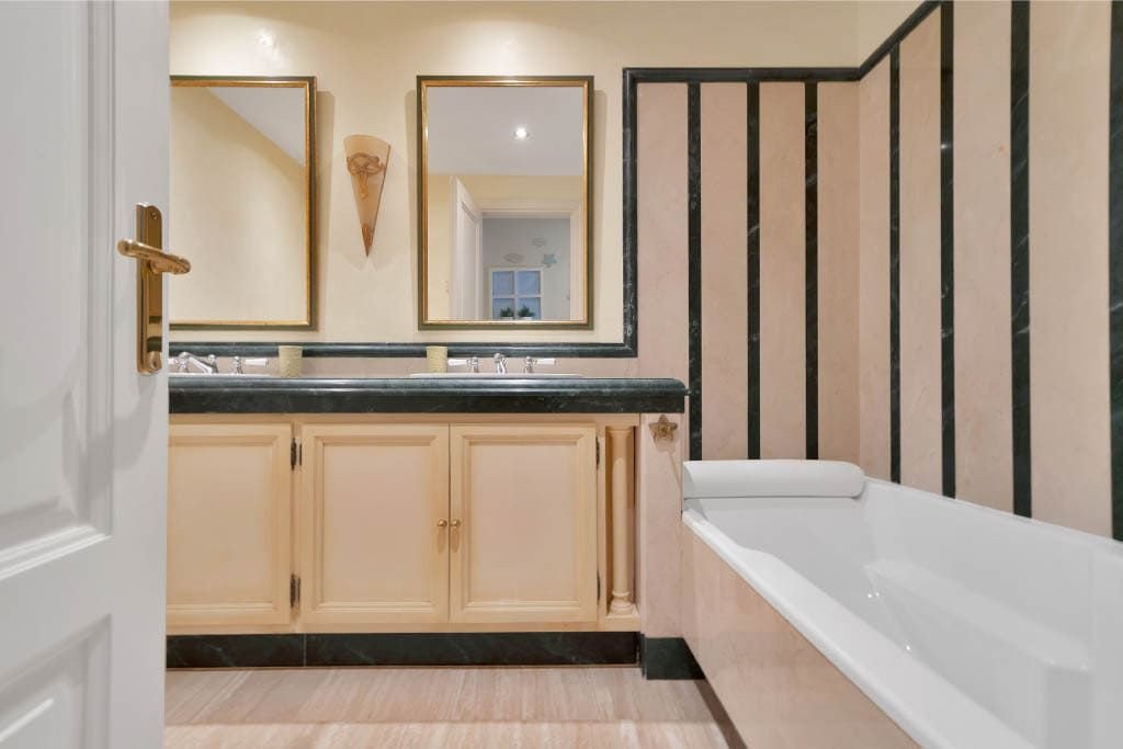 3 Bed Ground Floor Apartment in Marbella